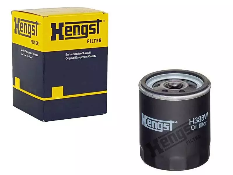 HENGST FILTER FILTR OLEJU  H388W