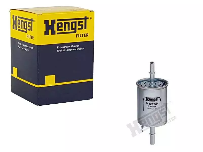 HENGST FILTER FILTR PALIWA  H394WK