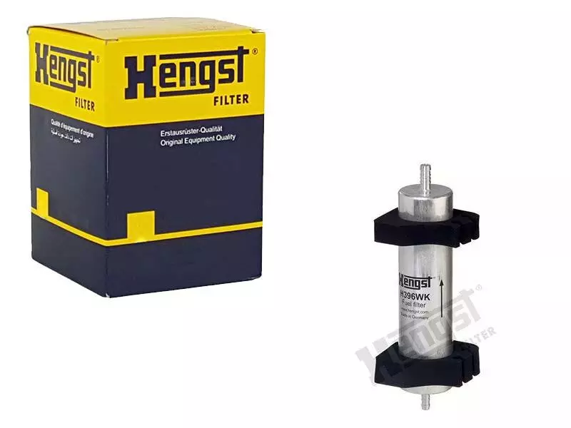 HENGST FILTER FILTR PALIWA  H396WK