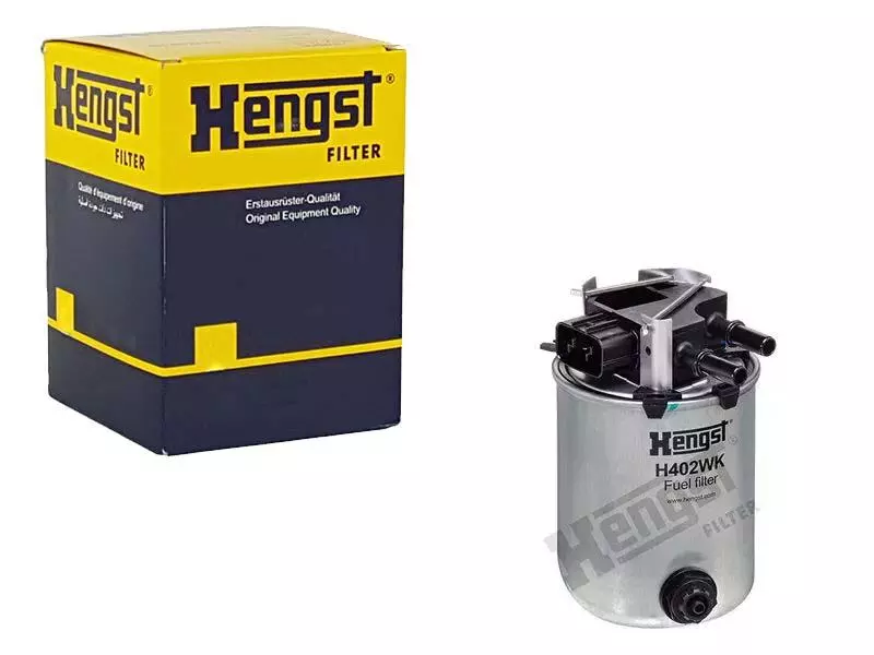 HENGST FILTER FILTR PALIWA H402WK