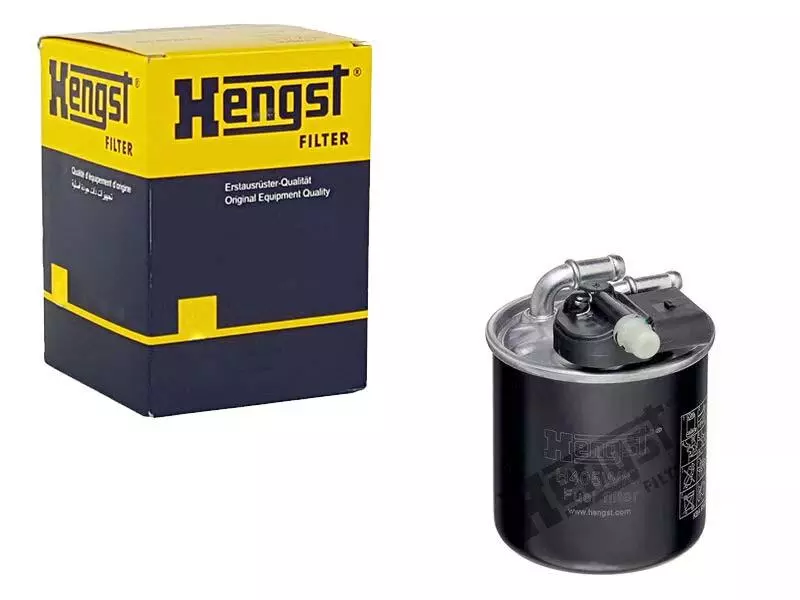 HENGST FILTER FILTR PALIWA  H405WK