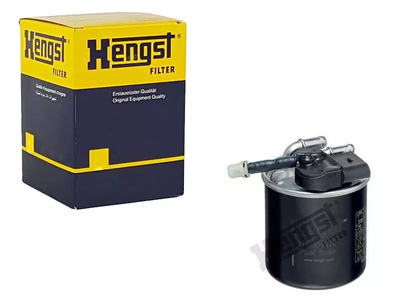 HENGST FILTER FILTR PALIWA  H406WK