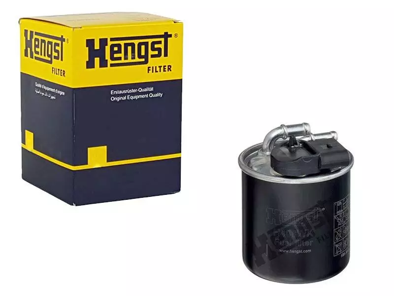 HENGST FILTER FILTR PALIWA  H408WK