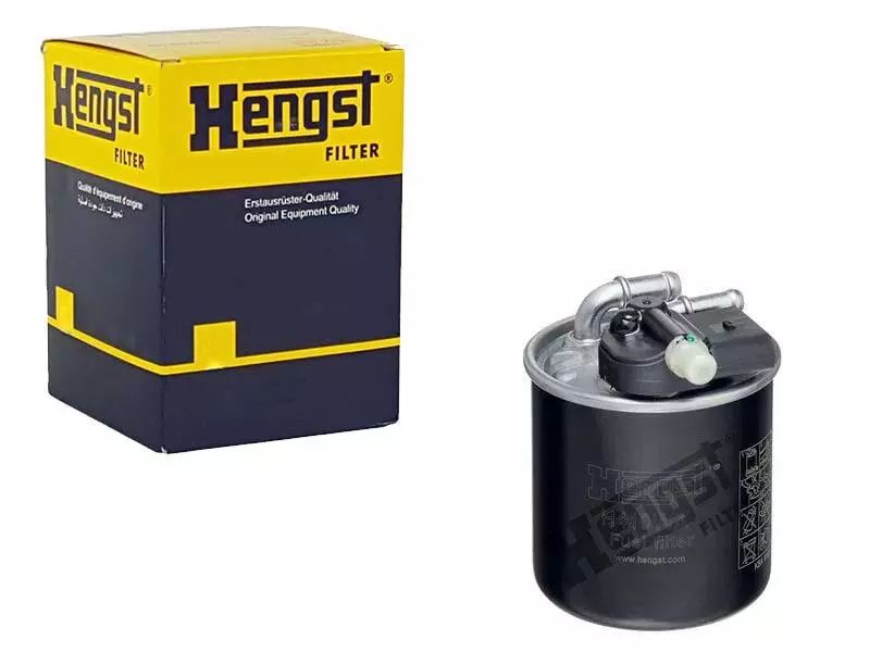 HENGST FILTER FILTR PALIWA  H410WK