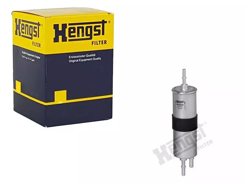 HENGST FILTER FILTR PALIWA  H420WK