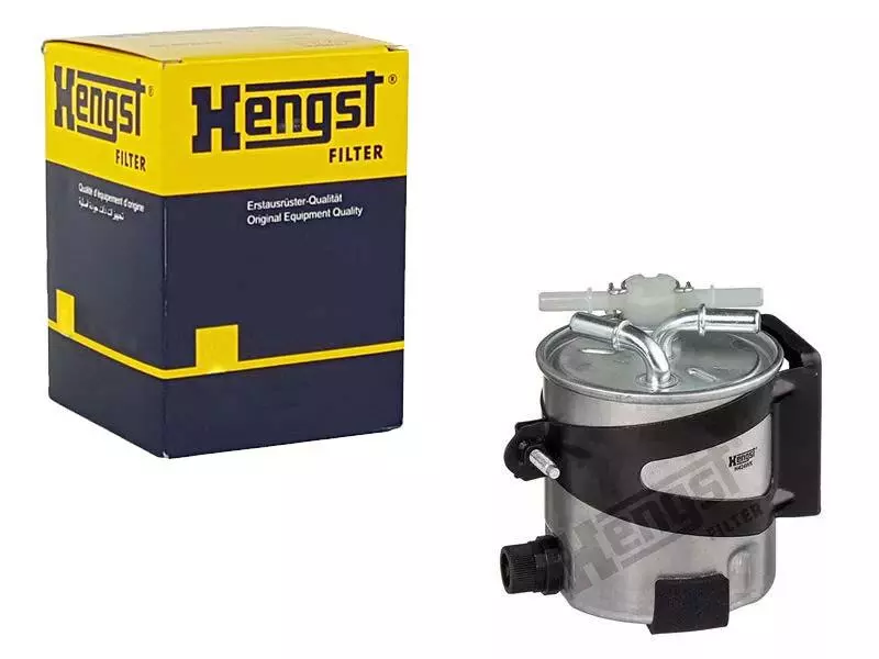 HENGST FILTER FILTR PALIWA  H424WK