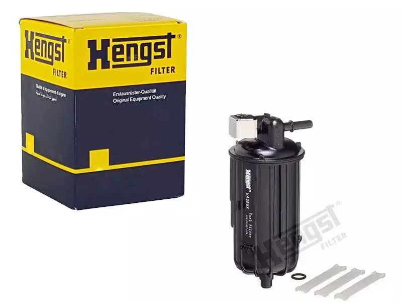 HENGST FILTER FILTR PALIWA  H429WK D397