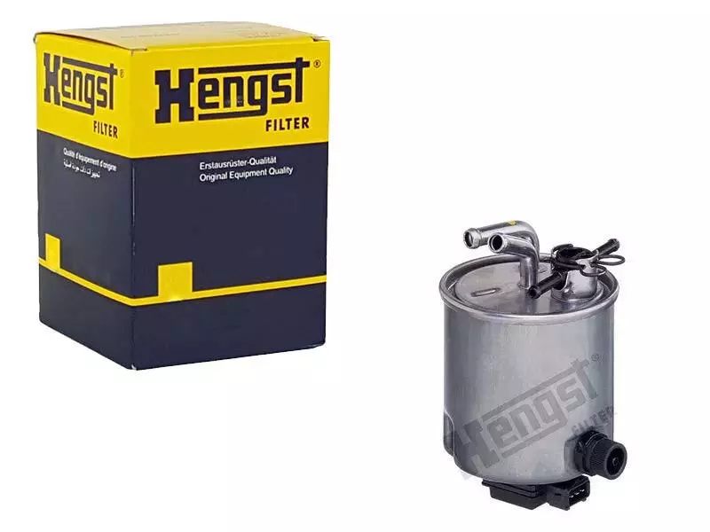 HENGST FILTER FILTR PALIWA  H433WK