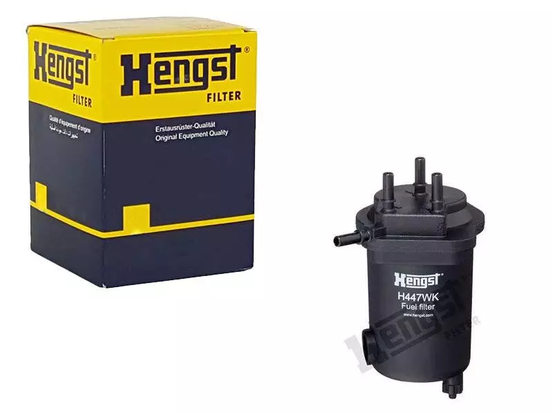 HENGST FILTER FILTR PALIWA  H447WK