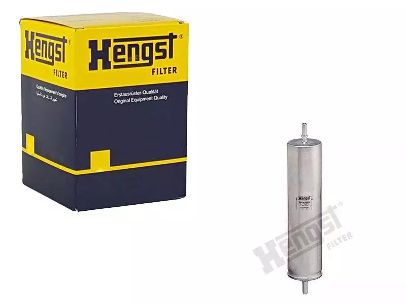 HENGST FILTER FILTR PALIWA H449WK