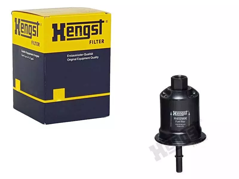 HENGST FILTER FILTR PALIWA  H450WK