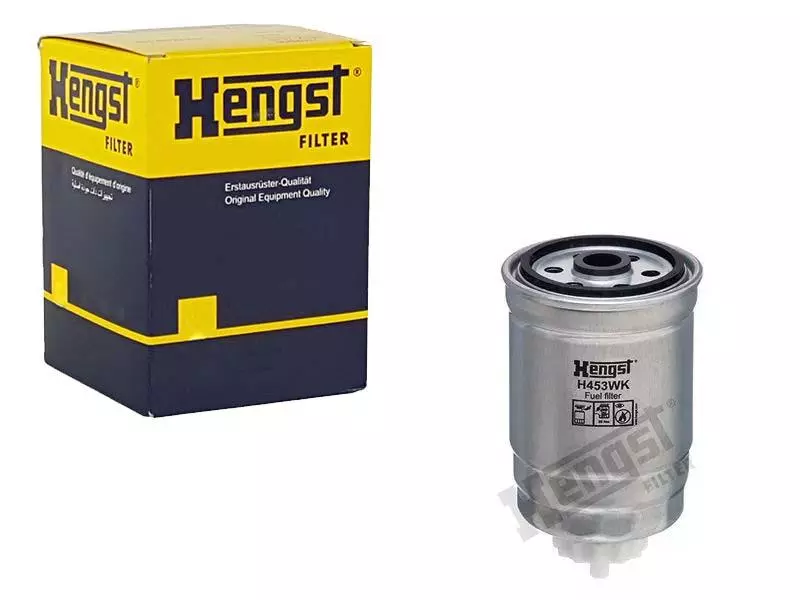 HENGST FILTER FILTR PALIWA  H453WK