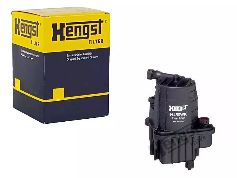 HENGST FILTER FILTR PALIWA  H459WK