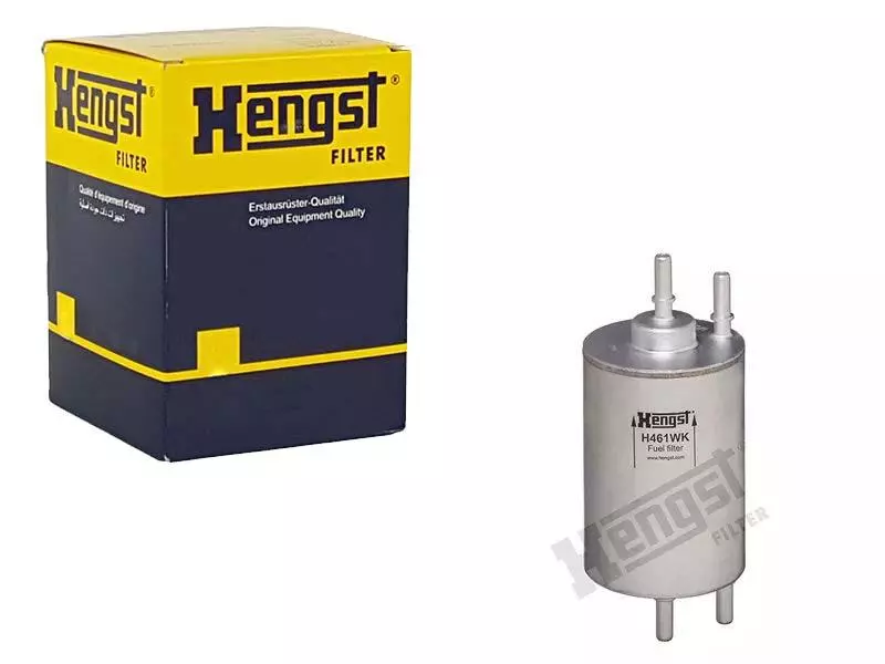 HENGST FILTER FILTR PALIWA  H461WK