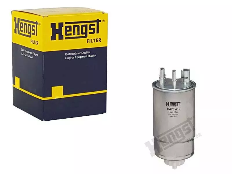 HENGST FILTER FILTR PALIWA  H470WK