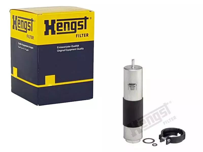 HENGST FILTER FILTR PALIWA  H472WK