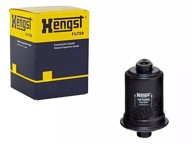 HENGST FILTER FILTR PALIWA  H475WK