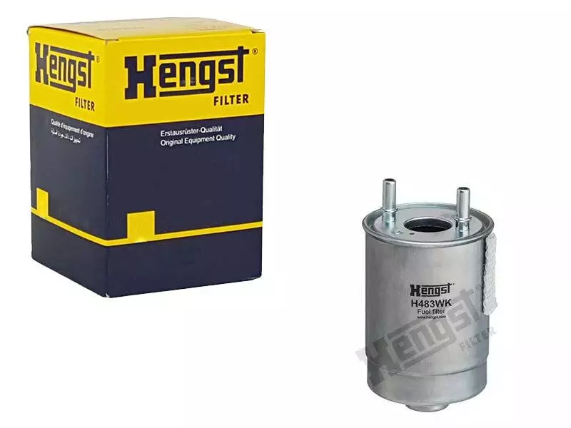 HENGST FILTER FILTR PALIWA  H483WK