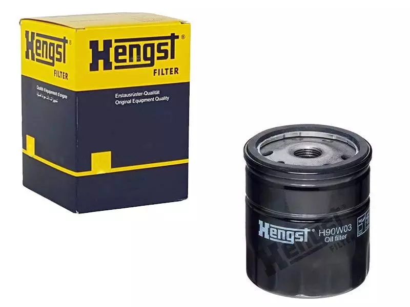 HENGST FILTER FILTR OLEJU  H90W03