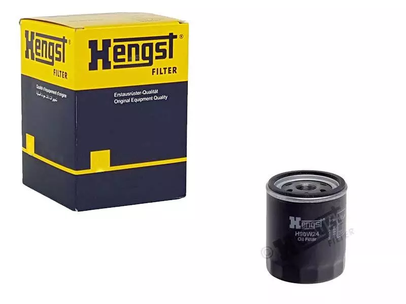 HENGST FILTER FILTR OLEJU  H90W24