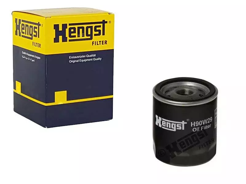 HENGST FILTER FILTR OLEJU  H90W29