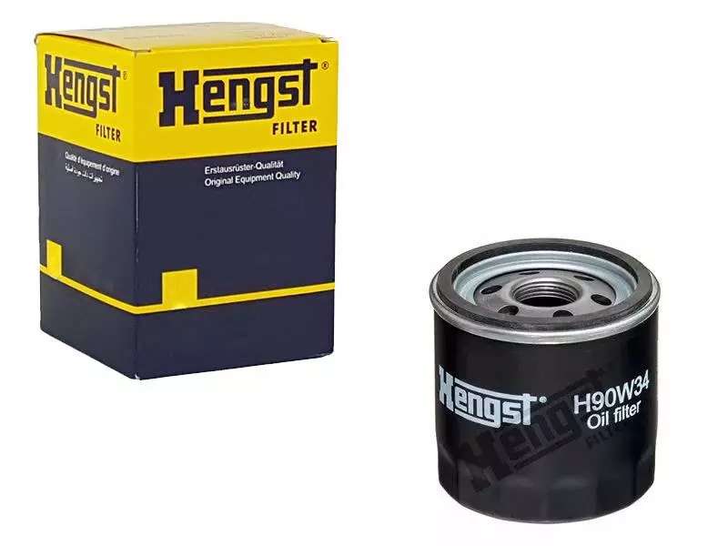 HENGST FILTER FILTR OLEJU  H90W34