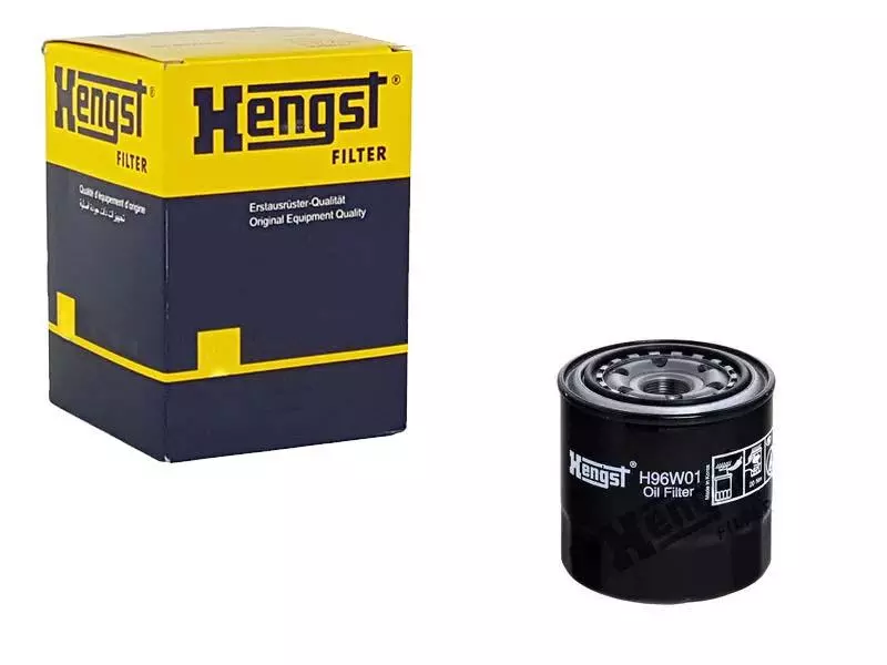 HENGST FILTER FILTR OLEJU  H96W01