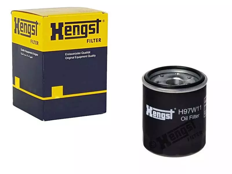 HENGST FILTER FILTR OLEJU  H97W11