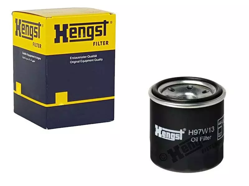 HENGST FILTER FILTR OLEJU  H97W13