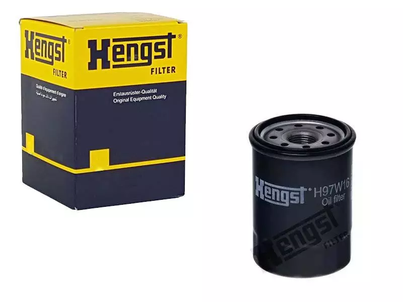 HENGST FILTER FILTR OLEJU  H97W16