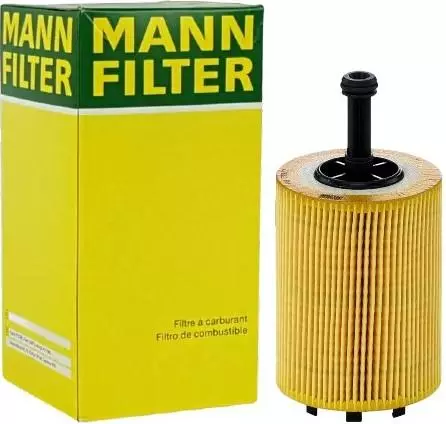 MANN FILTR OLEJU HU 719/7 X