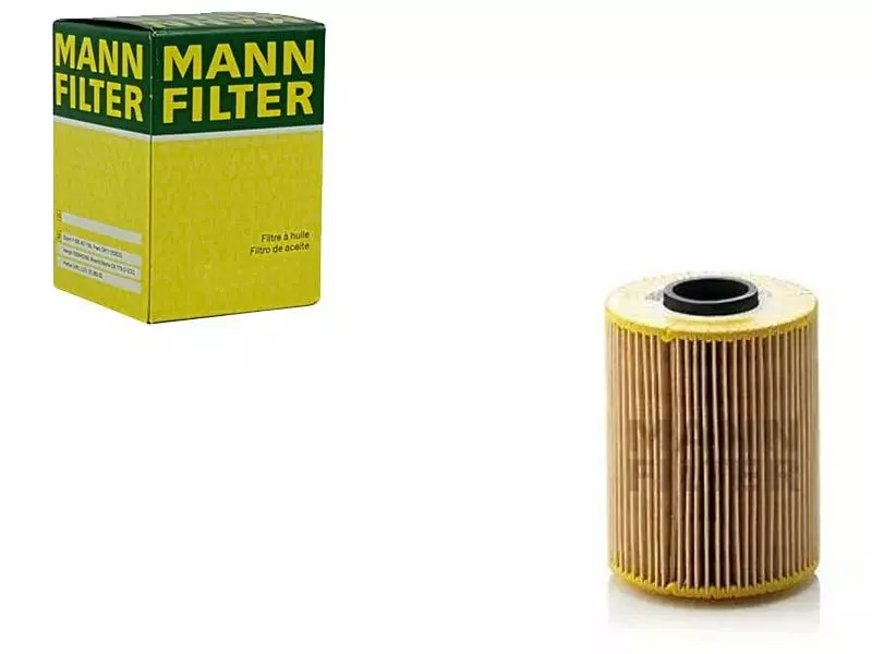 MANN-FILTER FILTR OLEJU  HU 926/3 x