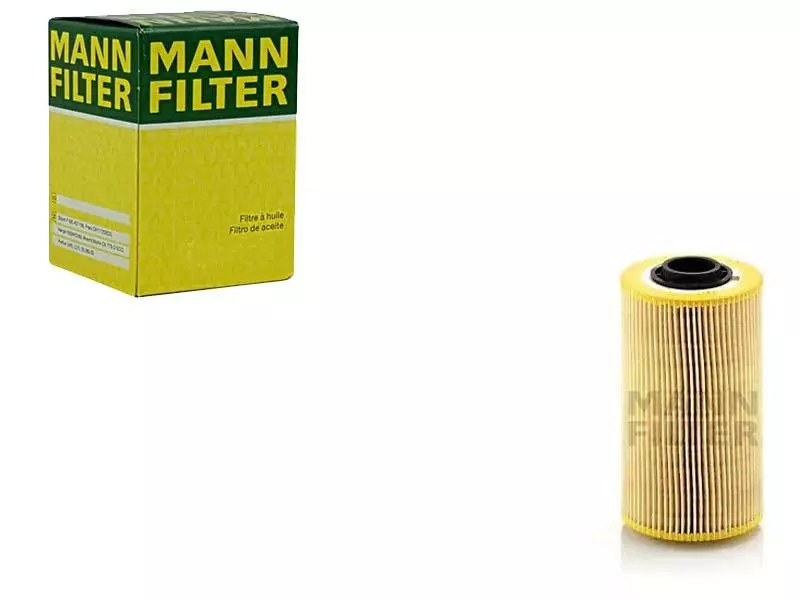 MANN-FILTER FILTR OLEJU  HU 938/1 x