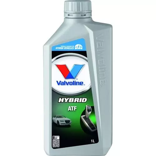 VALVOLINE HYBRID ATF OLEJ PRZEKŁADNIOWY 1L