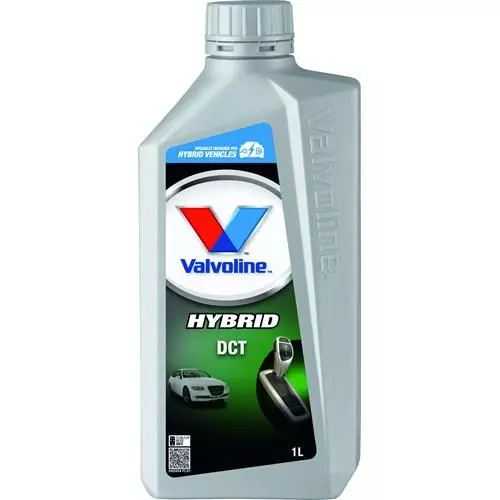 VALVOLINE HYBRID DCT OLEJ PRZEKŁADNIOWY 1L