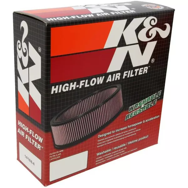 K&N FILTERS FILTR POWIETRZA SU-6303