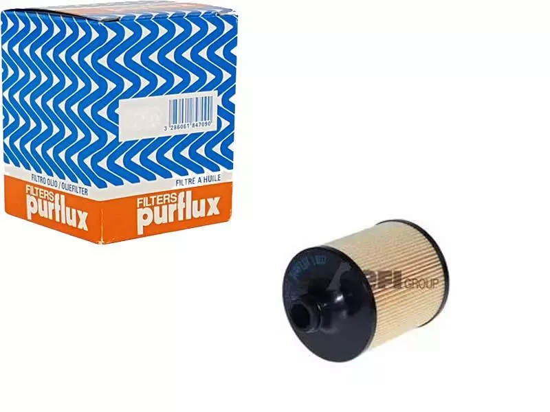 PURFLUX FILTR OLEJU  L1037