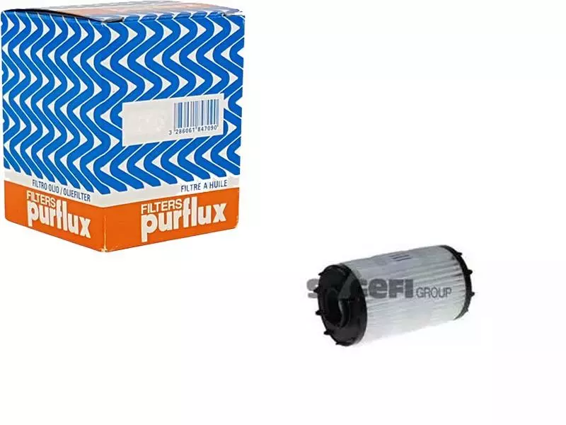 PURFLUX FILTR OLEJU  L1048