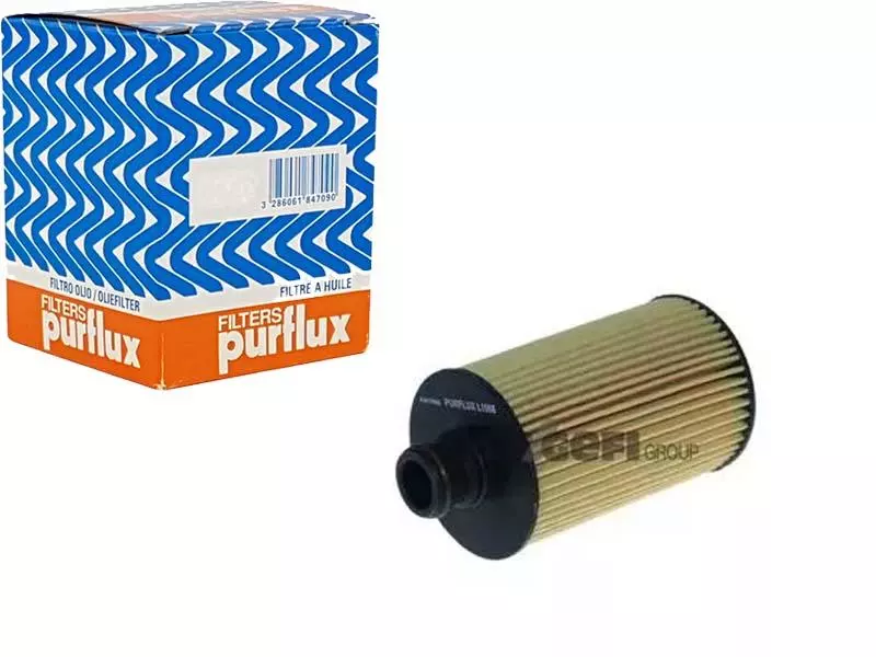 PURFLUX FILTR OLEJU  L1068