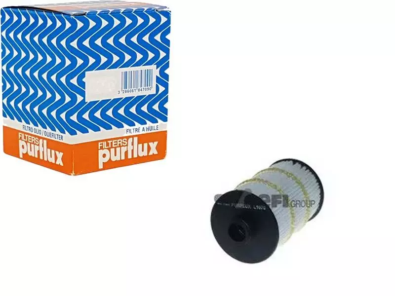 PURFLUX FILTR OLEJU  L1070