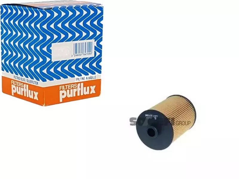 PURFLUX FILTR OLEJU  L1071