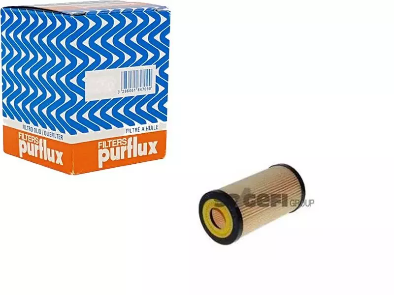 PURFLUX FILTR OLEJU  L1075