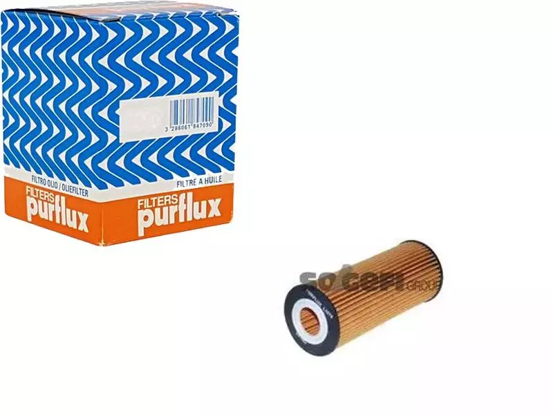 PURFLUX FILTR OLEJU  L1078