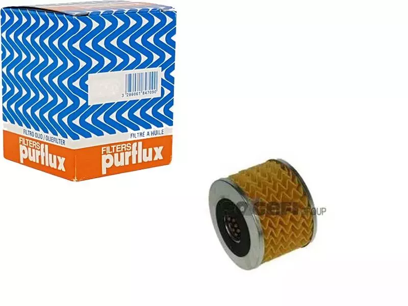 PURFLUX FILTR OLEJU L108