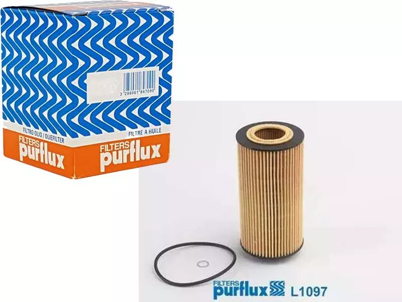 PURFLUX FILTR OLEJU  L1097