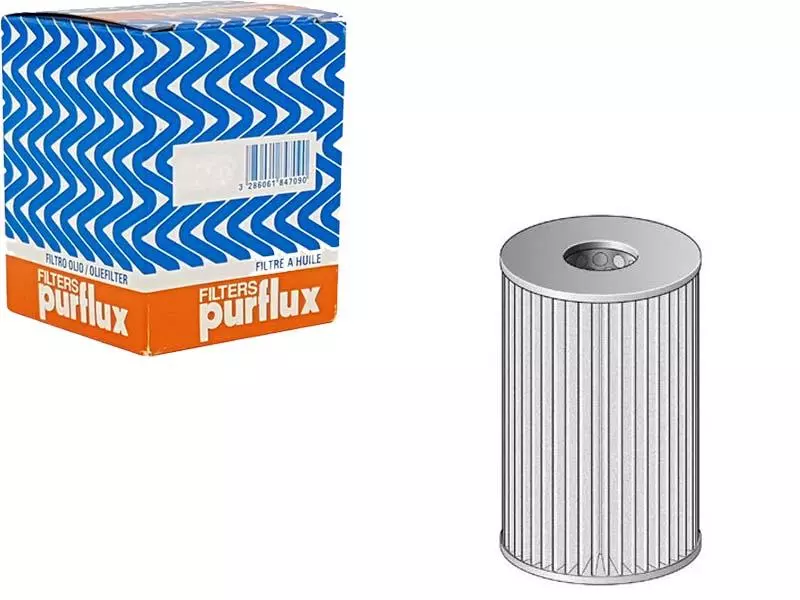 PURFLUX FILTR OLEJU  L1113