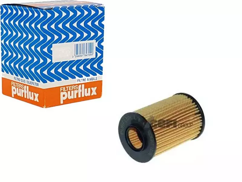 PURFLUX FILTR OLEJU  L300