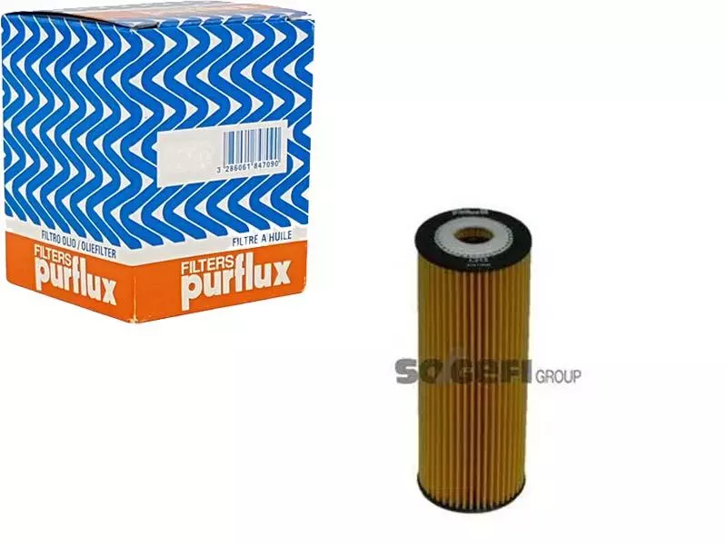 PURFLUX FILTR OLEJU  L313