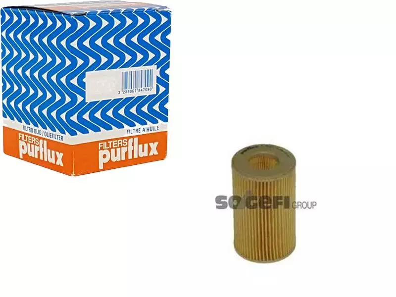 PURFLUX FILTR OLEJU  L331