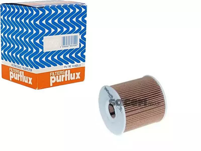 PURFLUX FILTR OLEJU  L333